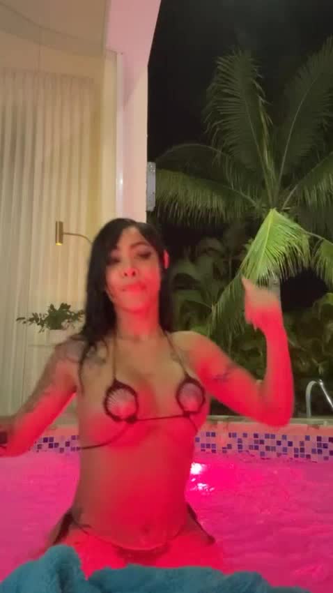 Video 638358 from Yailin La Mas Viral