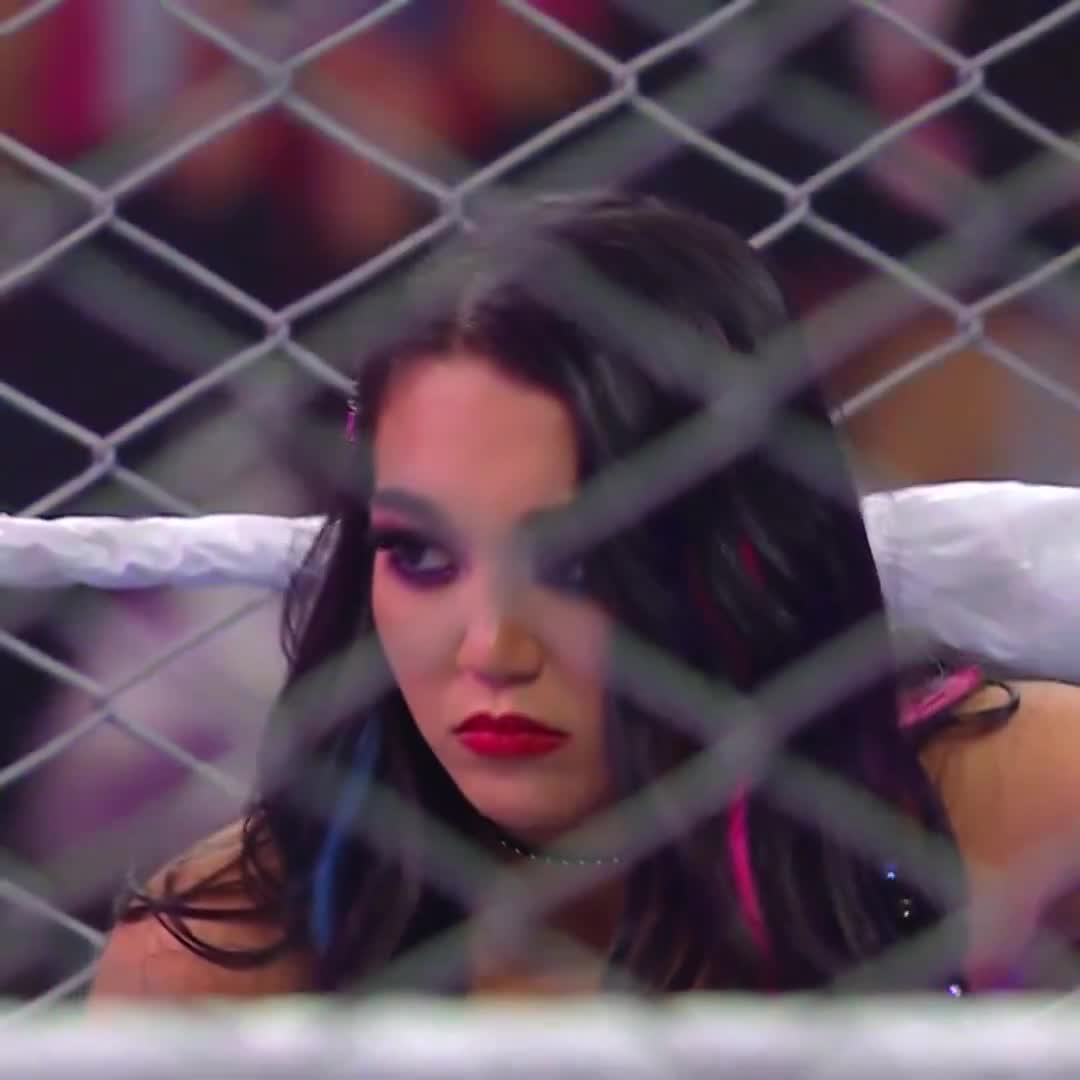 Video 638379 from Roxanne Perez/Rok-C - WWE NXT