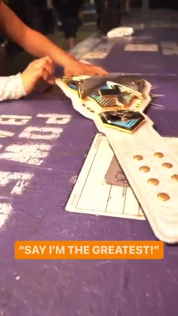 Video 638414 from Roxanne Perez/Rok-C - WWE NXT