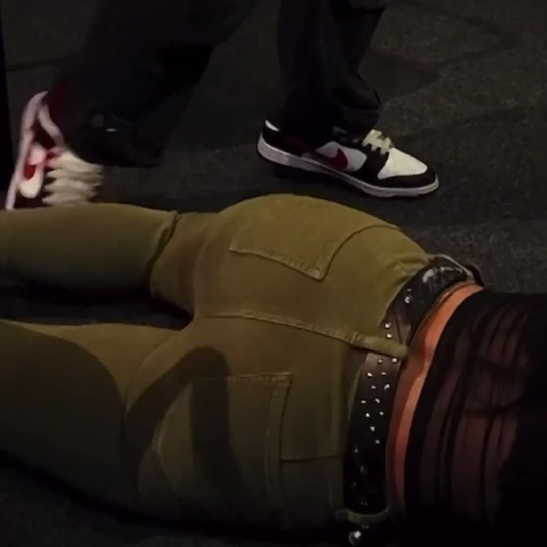 Video 638433 from Roxanne Perez/Rok-C - WWE NXT