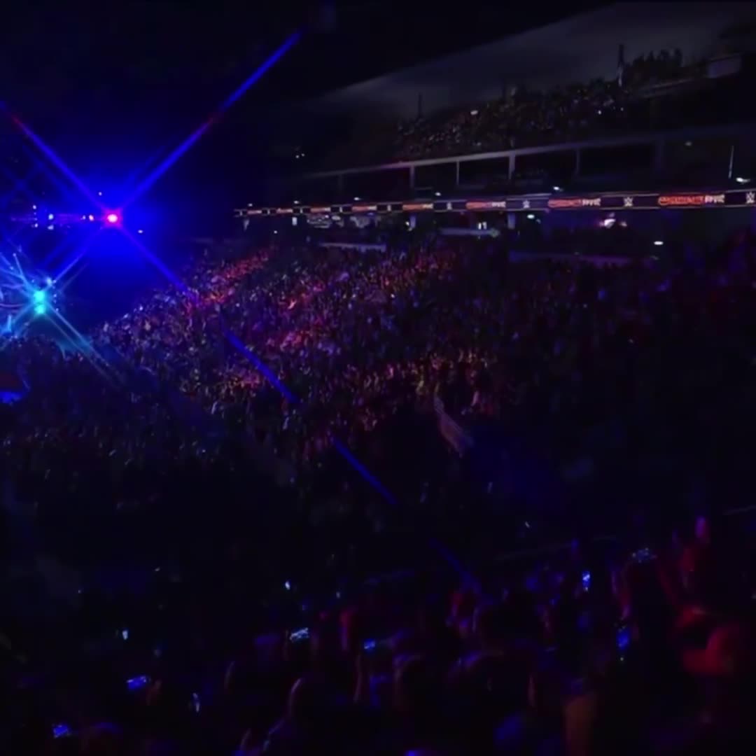 Video 638470 from Roxanne Perez/Rok-C - WWE NXT