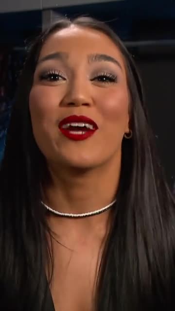 Video 638488 from Roxanne Perez/Rok-C - WWE NXT