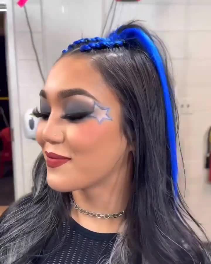 Video 638505 from Roxanne Perez/Rok-C - WWE NXT