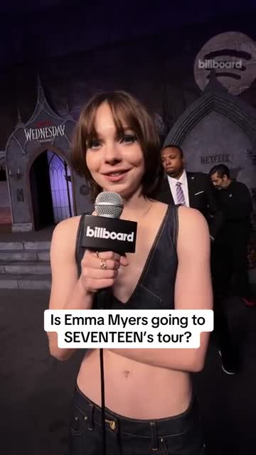 Video 638665 from Emma Myers