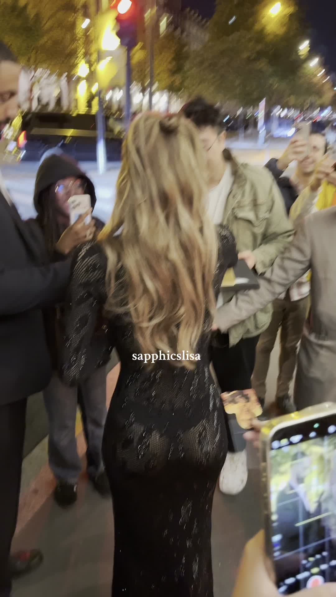 Video 638679 from Lisa | BLΛƆKPIИK (Blackpink)