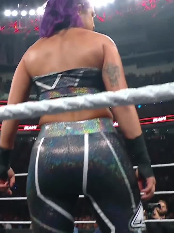 Video 638683 from WWE Bayley / Davina Rose / Pamela Rose Martinez