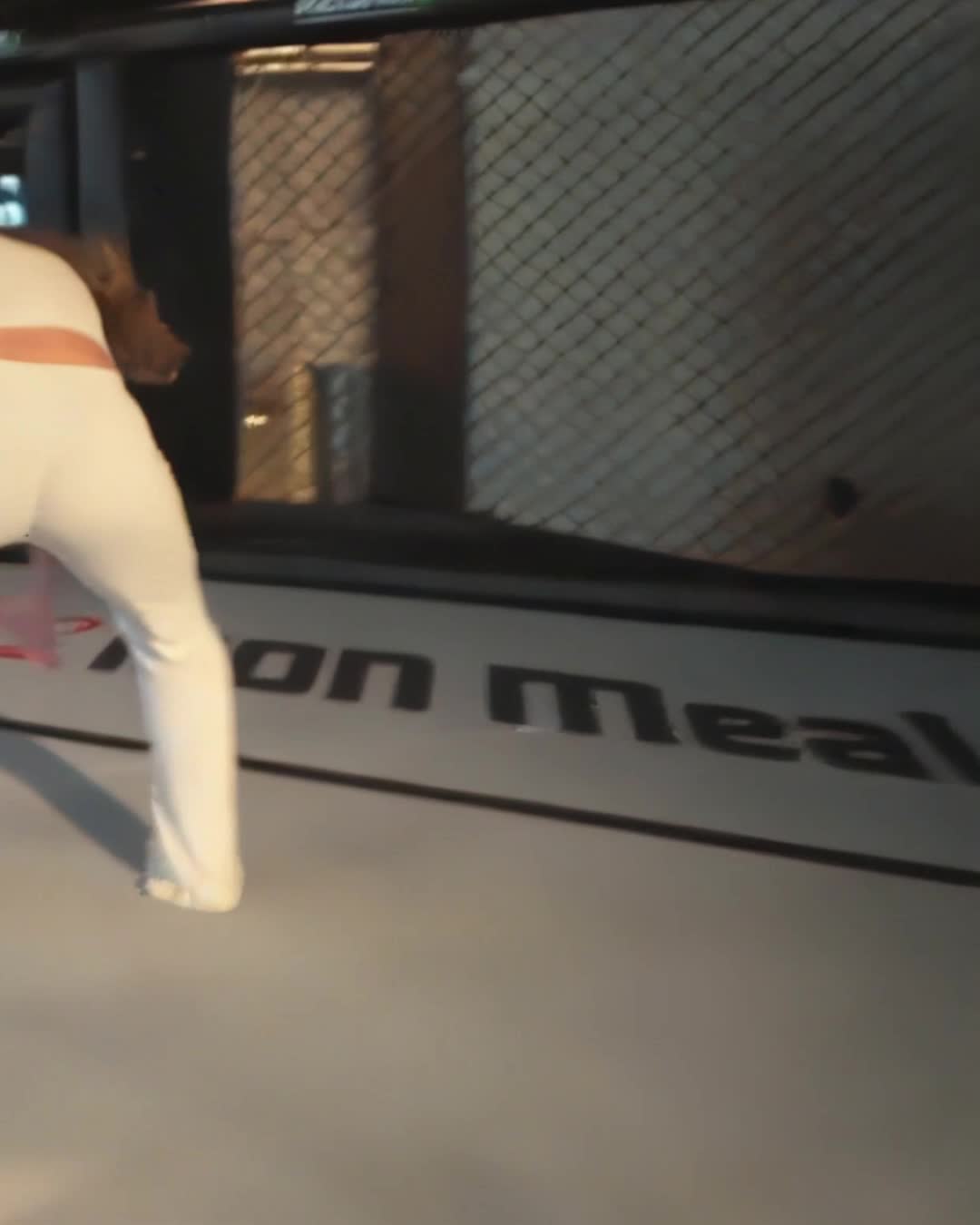 Video 638689 from Women of UFC &amp; MMA