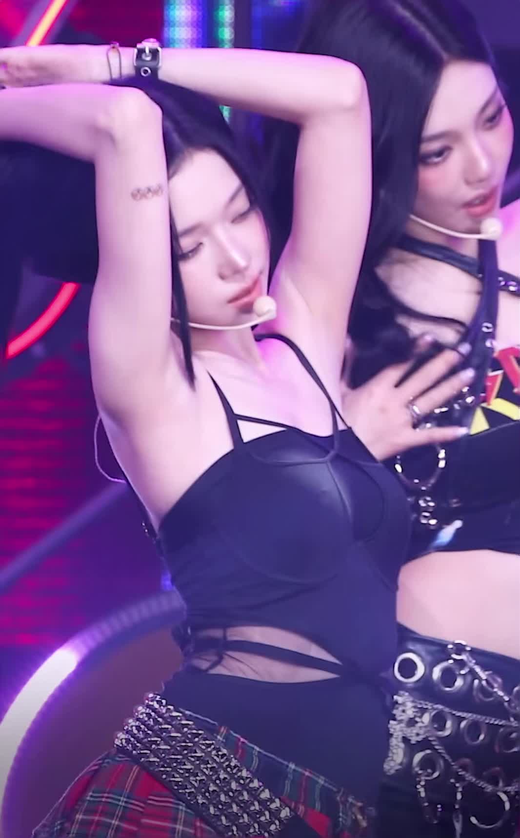 Video 638703 from Winter (æspa / aespa)