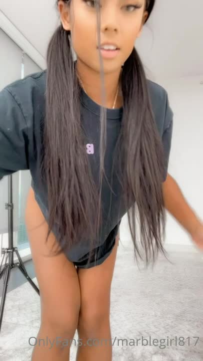 Video 638801 from Sophie Vanmeter (Marbles) marblegirl817