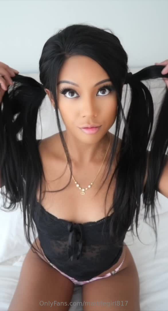 Video 638876 from Sophie Vanmeter (Marbles) marblegirl817