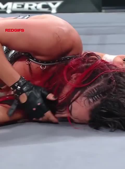 Video 638894 from Women of Professional Wrestling