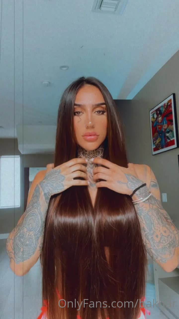 Video 638980 from Bakhar Nabieva / Бахар Набиева