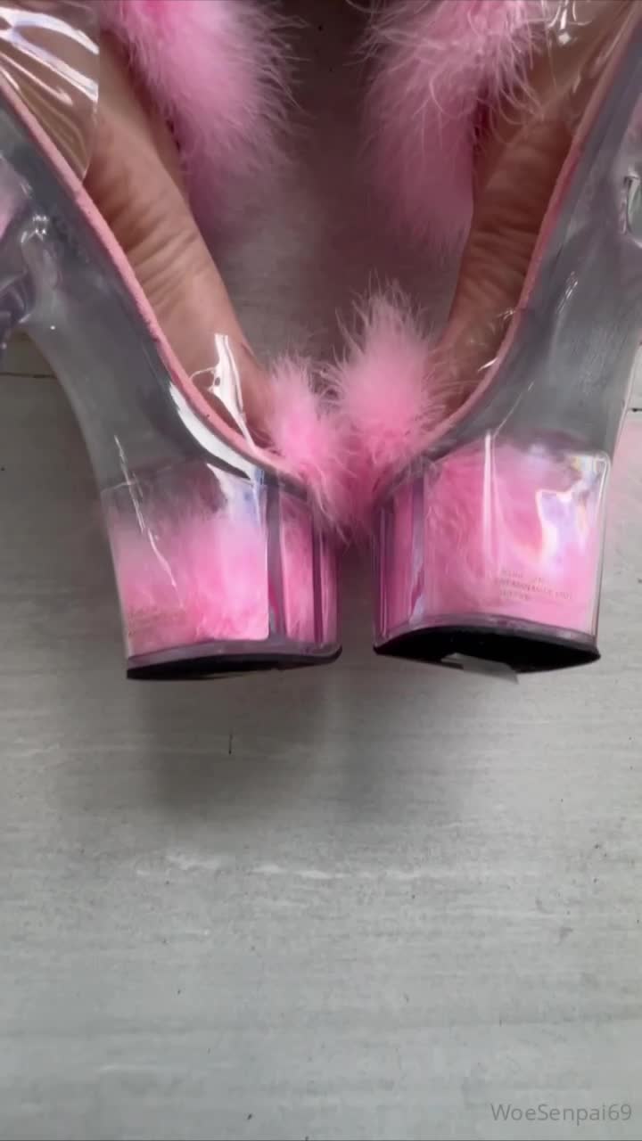 Video 639168 from Woe Alexandra - woesenpai69