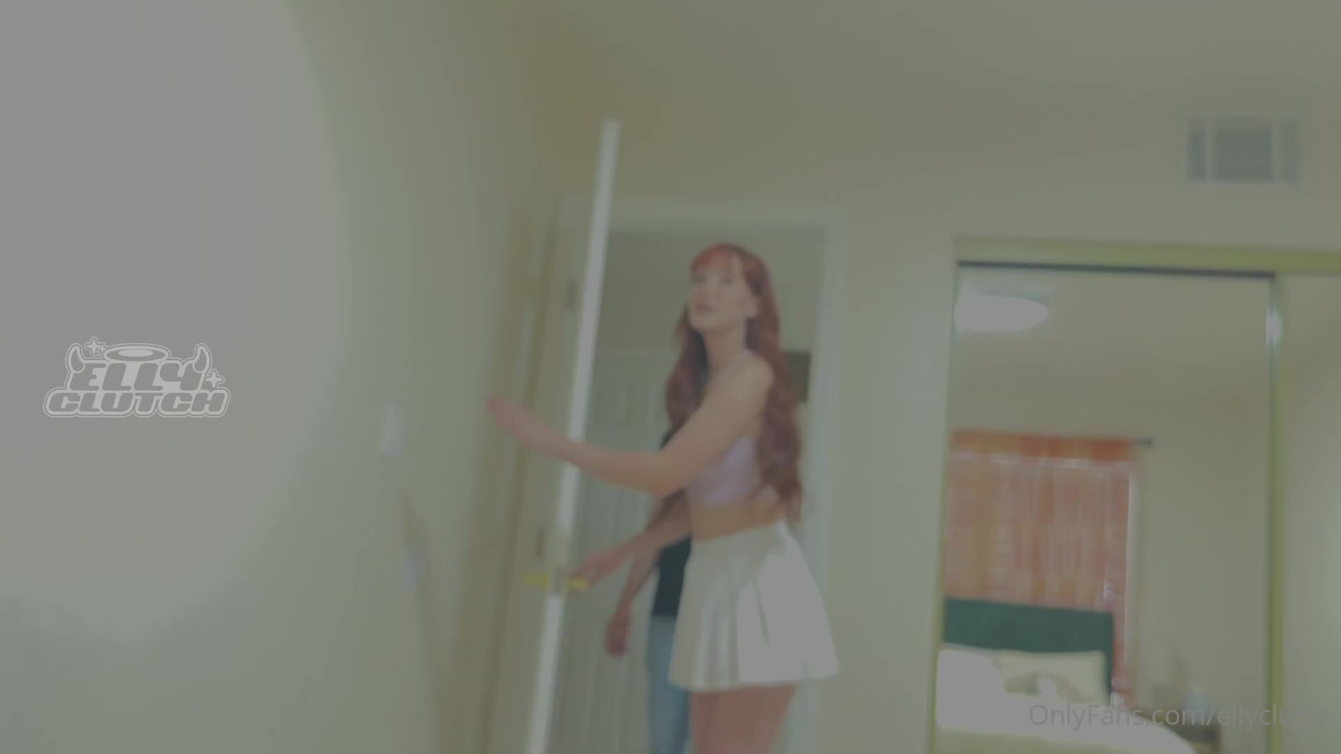 Video 601929 from Elly Clutch/PeachGoneWild