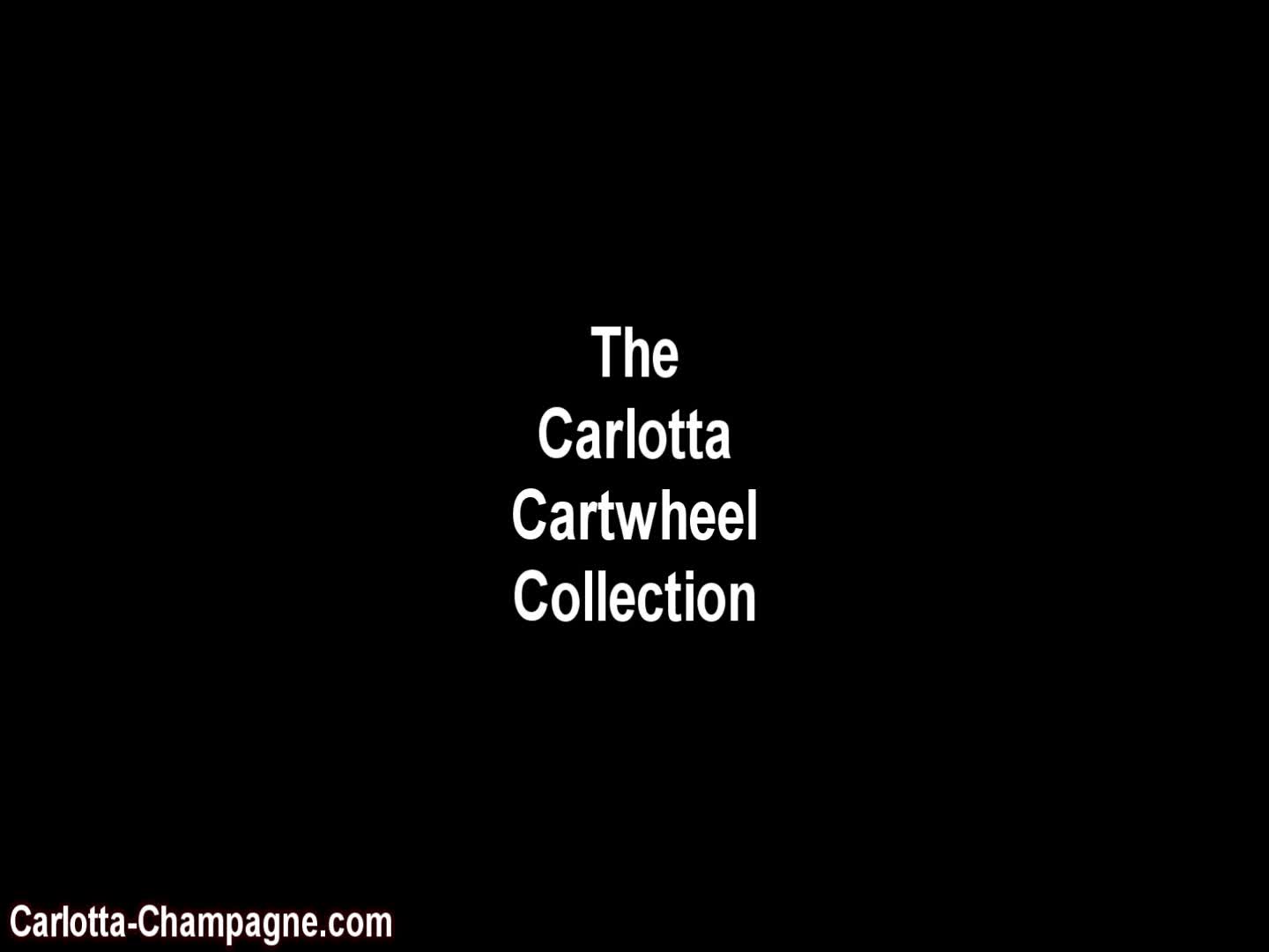 Video 639436 from Carlotta Champagne