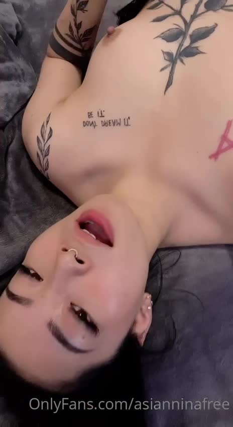 Video 639451 from Asianninavip