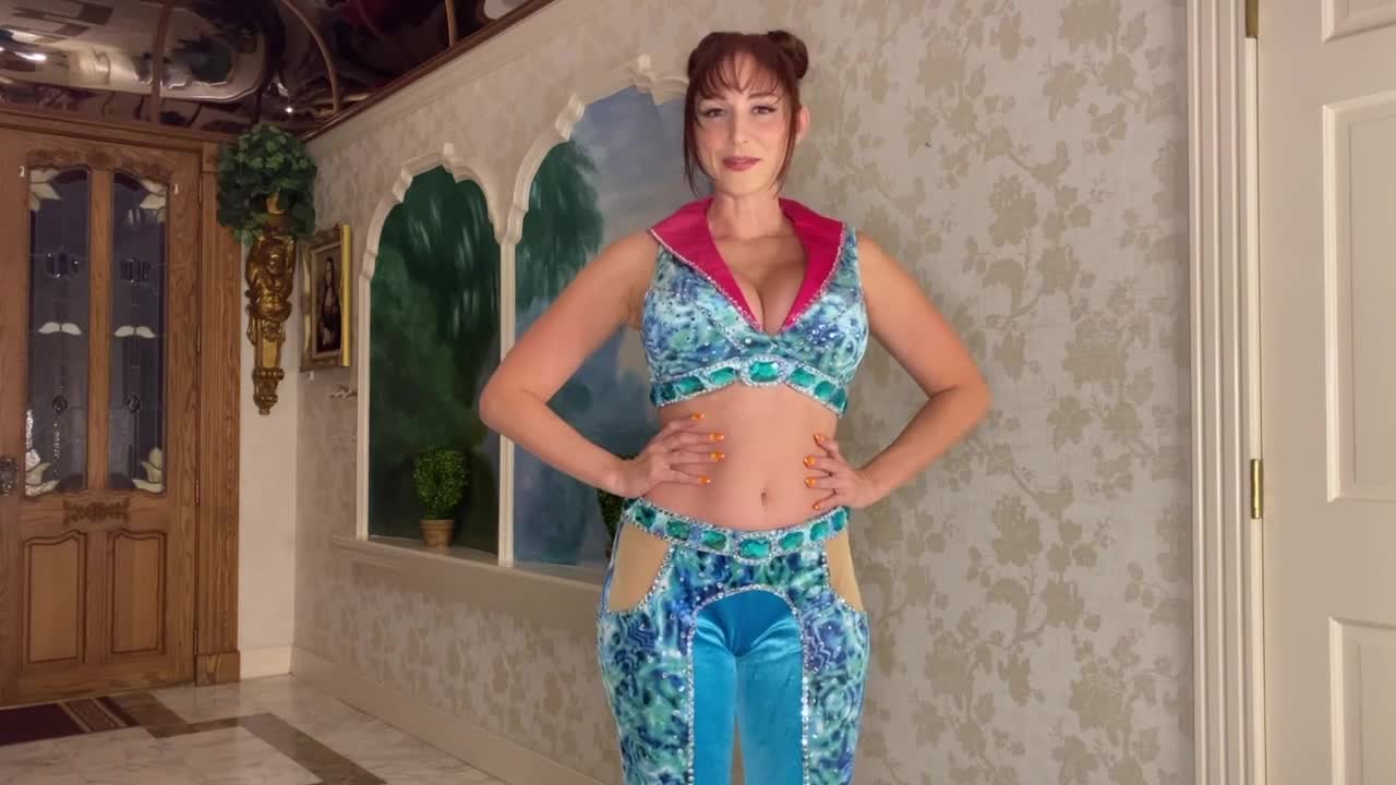 Video 639496 from Carlotta Champagne