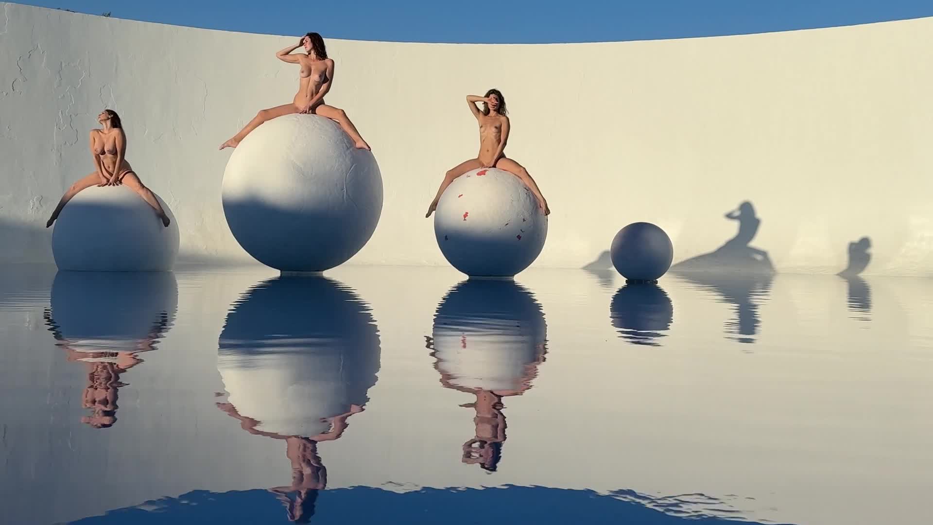 Video 639503 from Carlotta Champagne