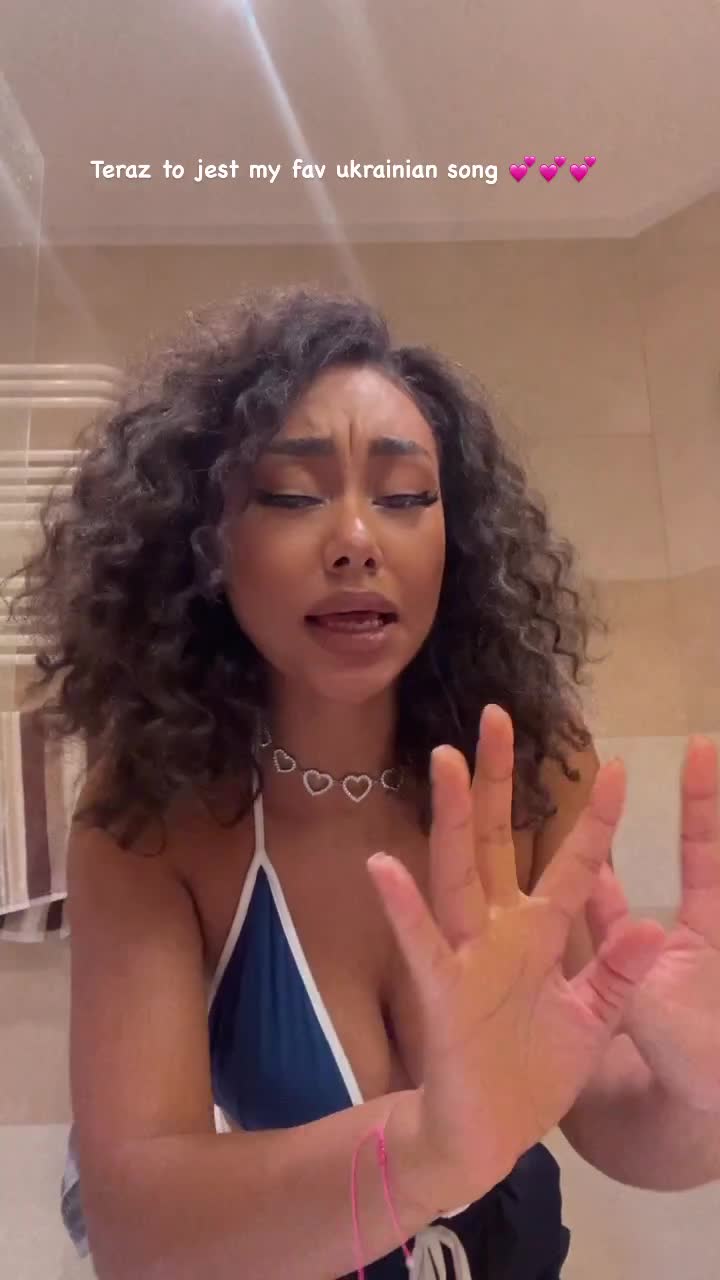 Video 639730 from llleasy/elizabeth anorue