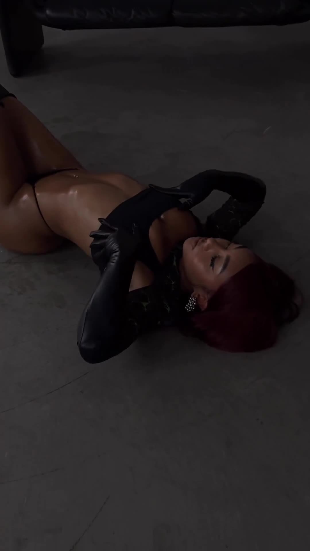 Video 639735 from llleasy/elizabeth anorue