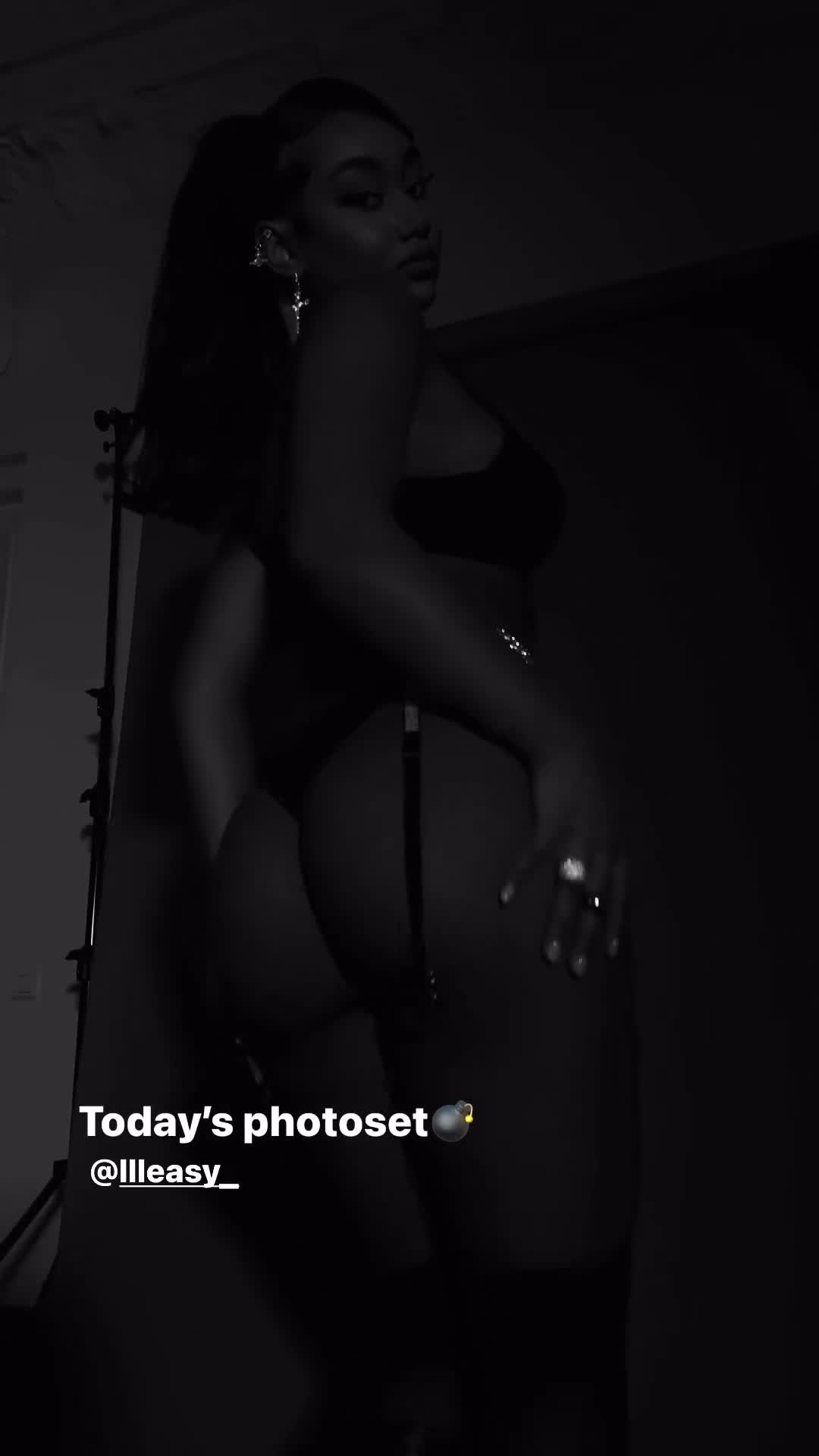 Video 639777 from llleasy/elizabeth anorue