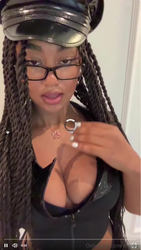 Video 639813 from llleasy/elizabeth anorue