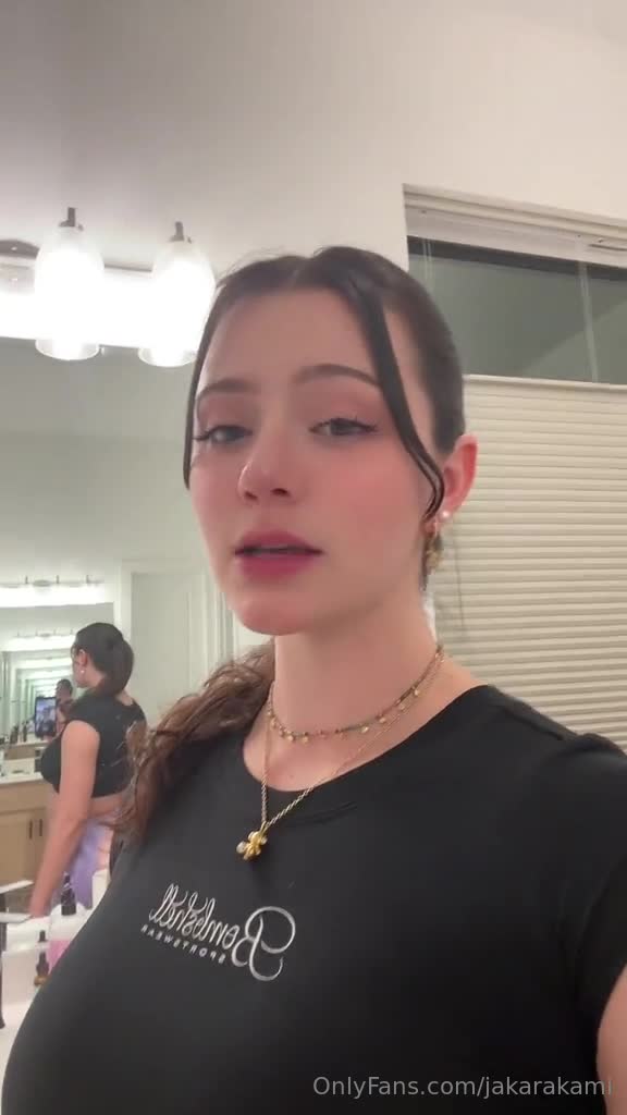 Video 639826 from Jakara Mitchell