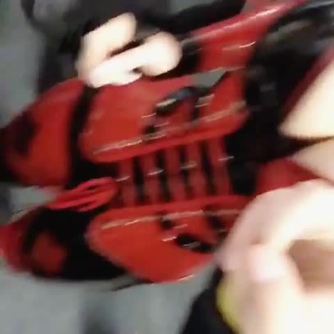 Video 640043 from Starfucked