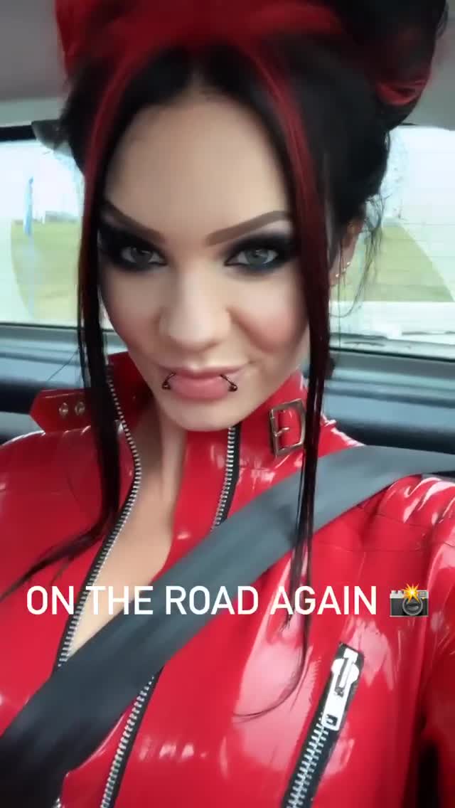 Video 640048 from Starfucked