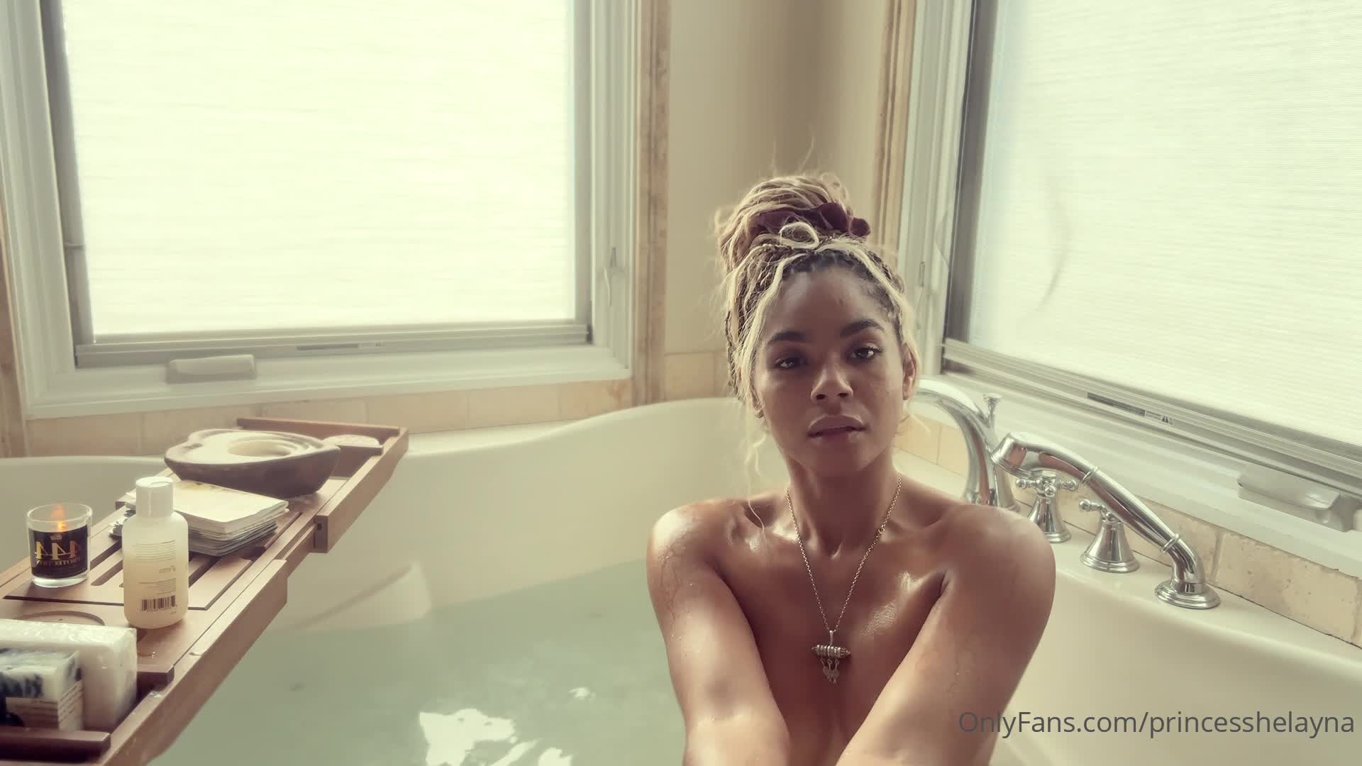 Video 640124 from Helayna Marie / Princess Marie