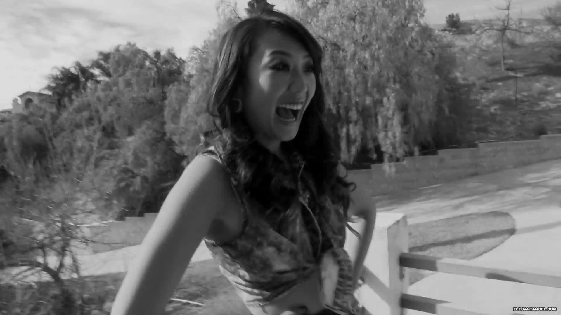 Video 640144 from Kittylixo | Miko Dai