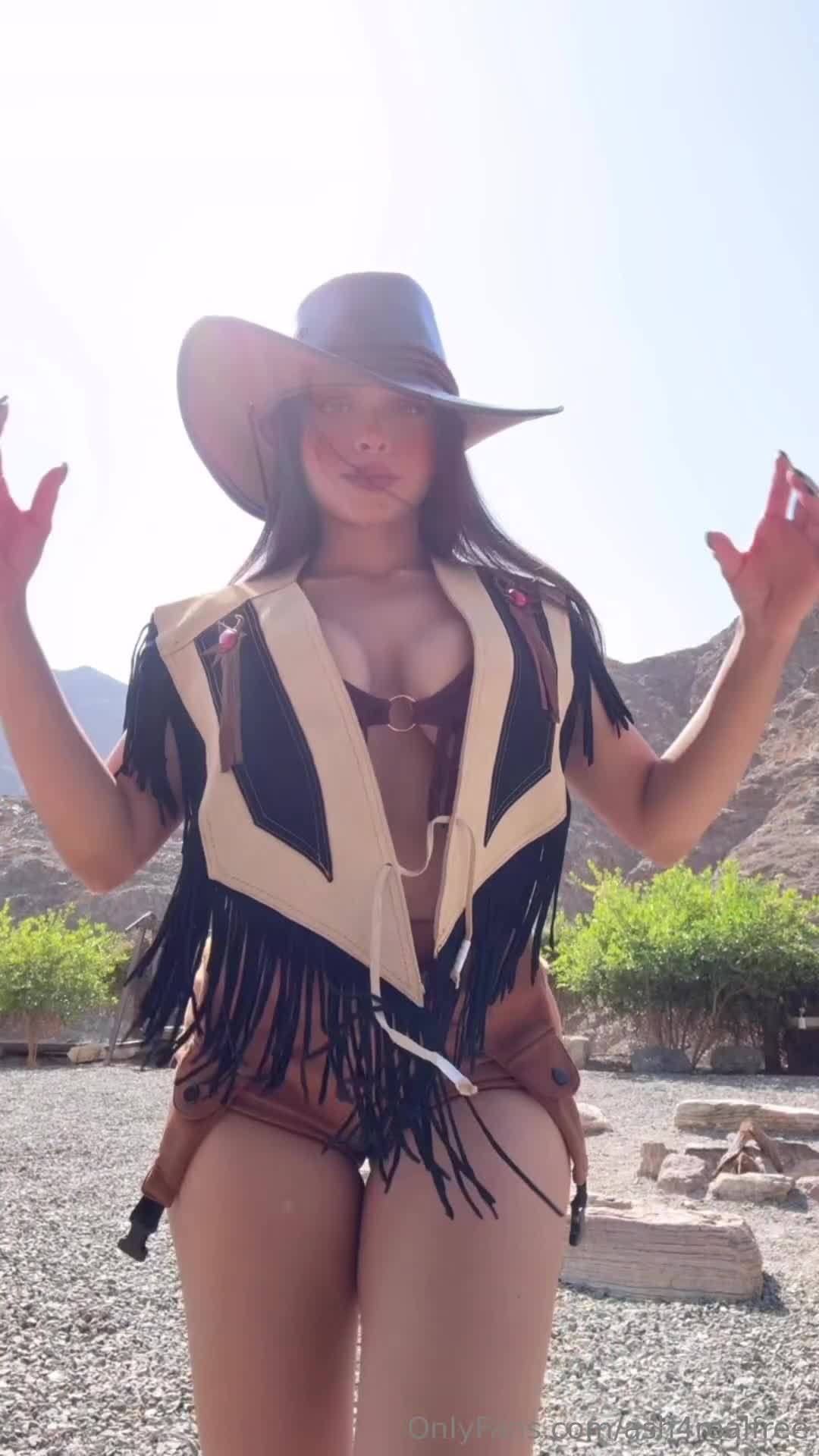 Video 640484 from Ashwitha4real