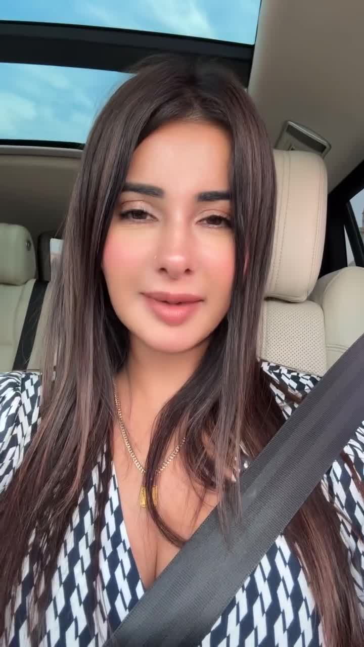 Video 640490 from Ashwitha4real