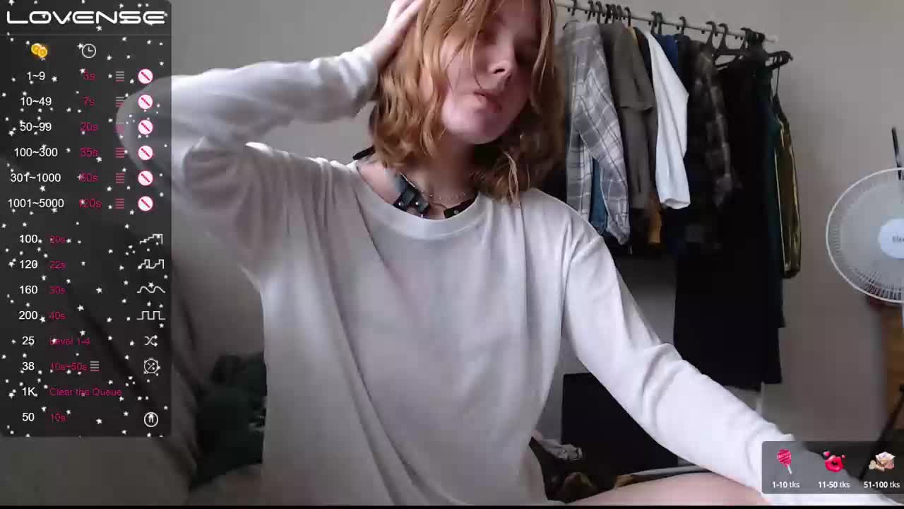 Video 640799 from ruby_lynx/ruby lynx