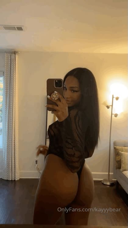 Video 640907 from Kay Bear / kayyybear