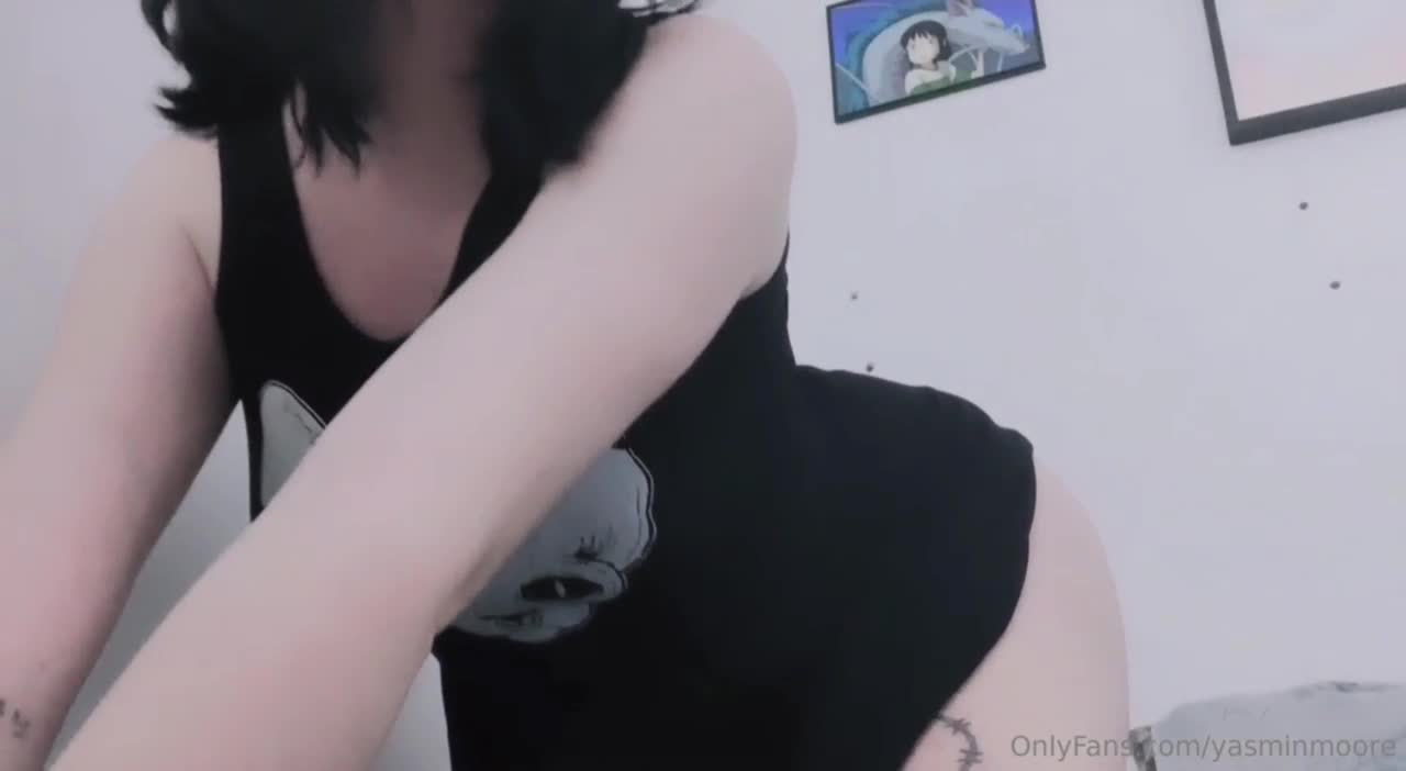 Video 640921 from Yasmin Moore