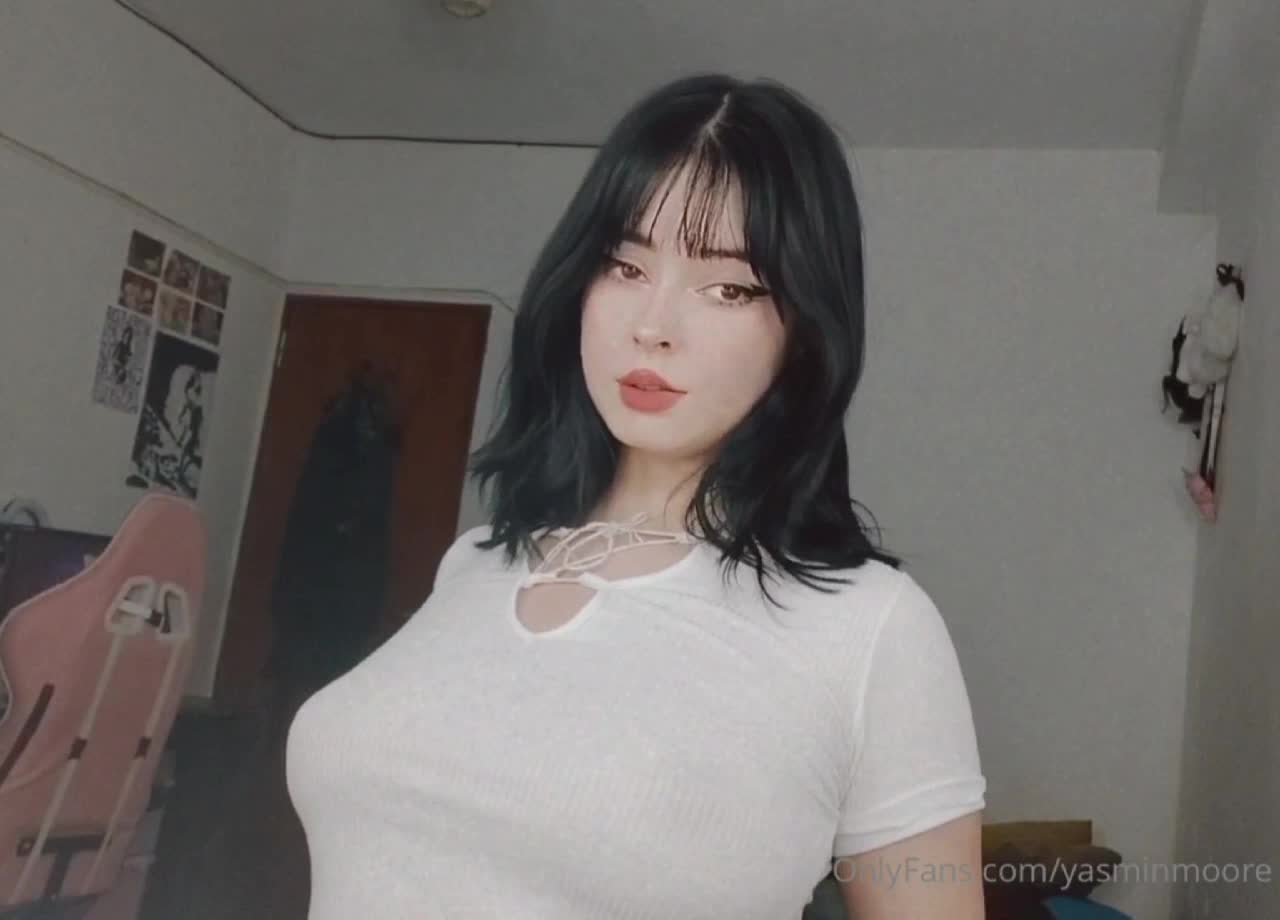 Video 640922 from Yasmin Moore