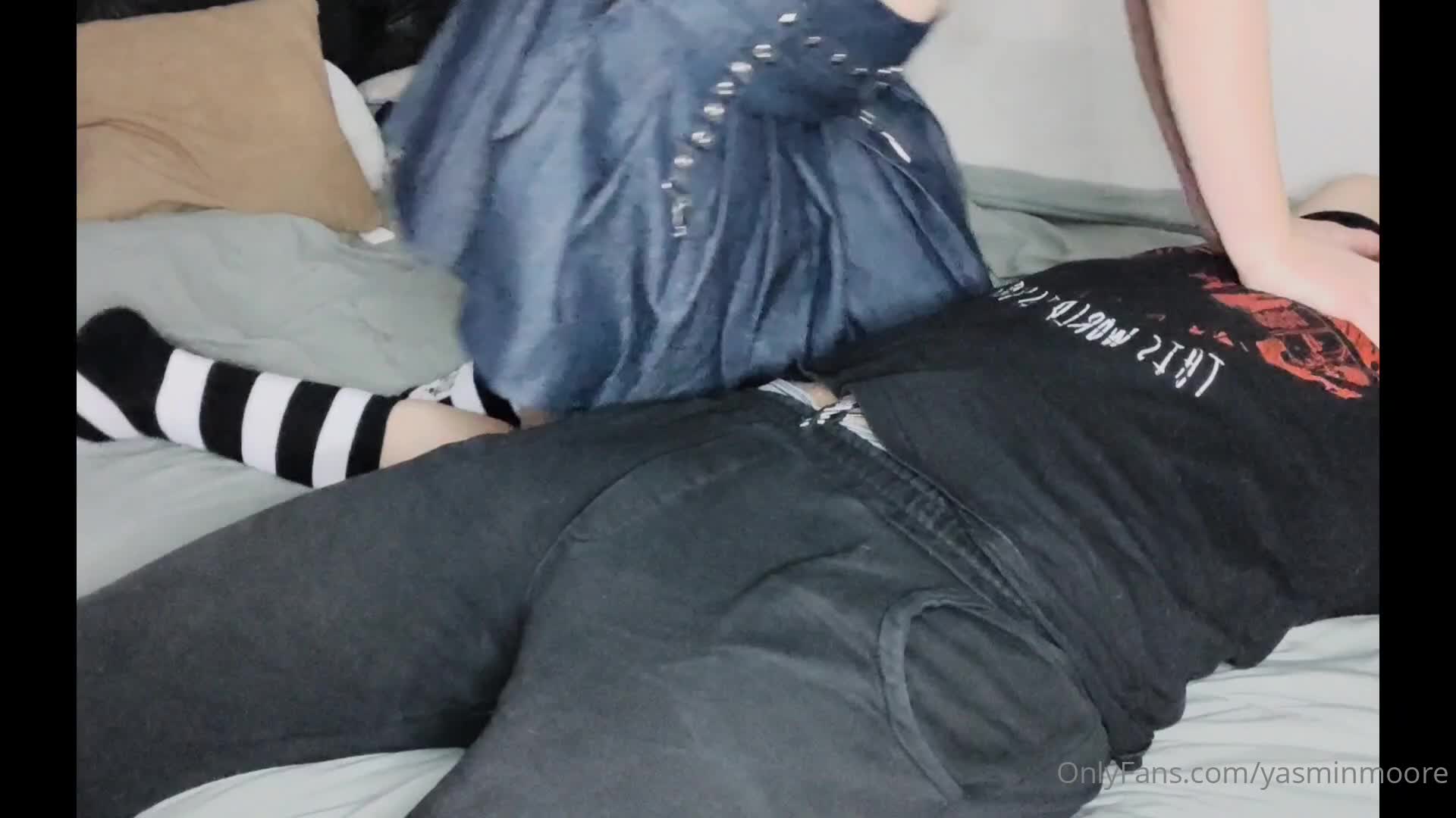 Video 640939 from Yasmin Moore