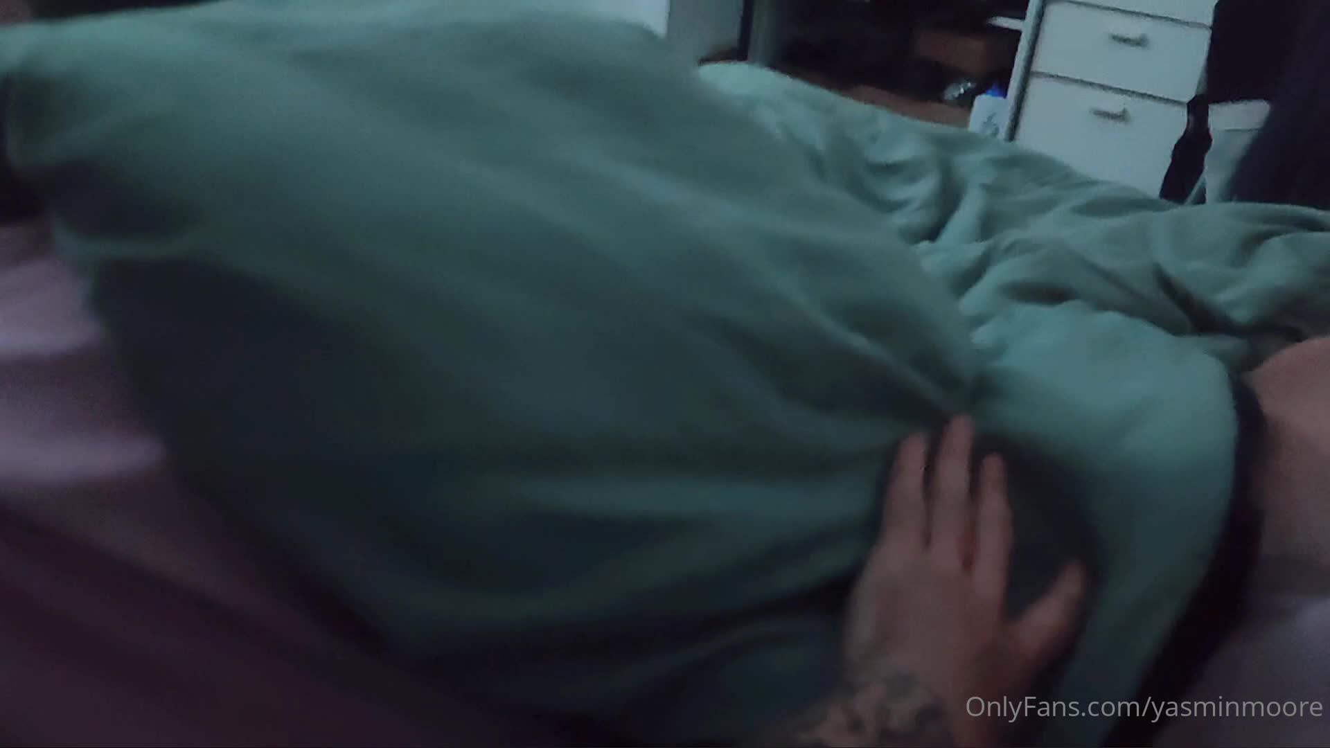 Video 640940 from Yasmin Moore