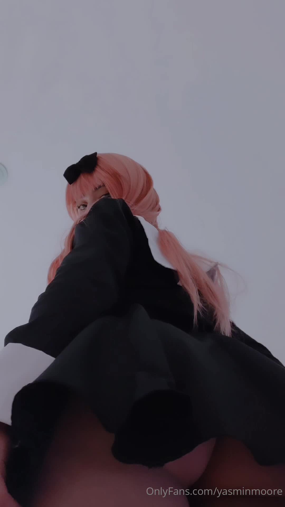 Video 640955 from Yasmin Moore