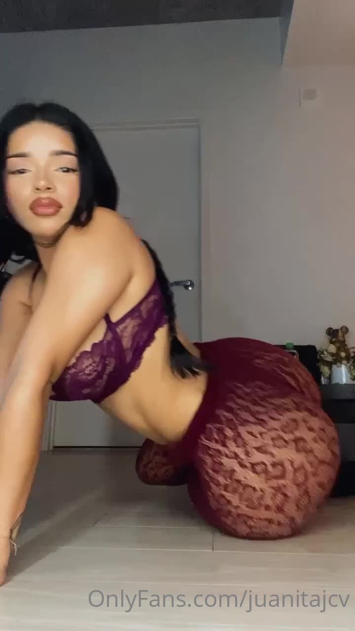 Video 640997 from Juanita belle / Juanita jcv