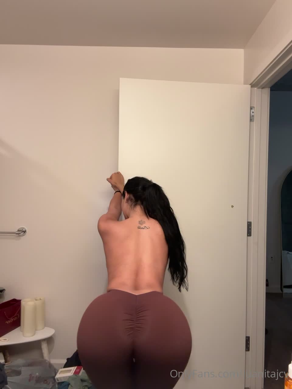 Video 641034 from Juanita belle / Juanita jcv