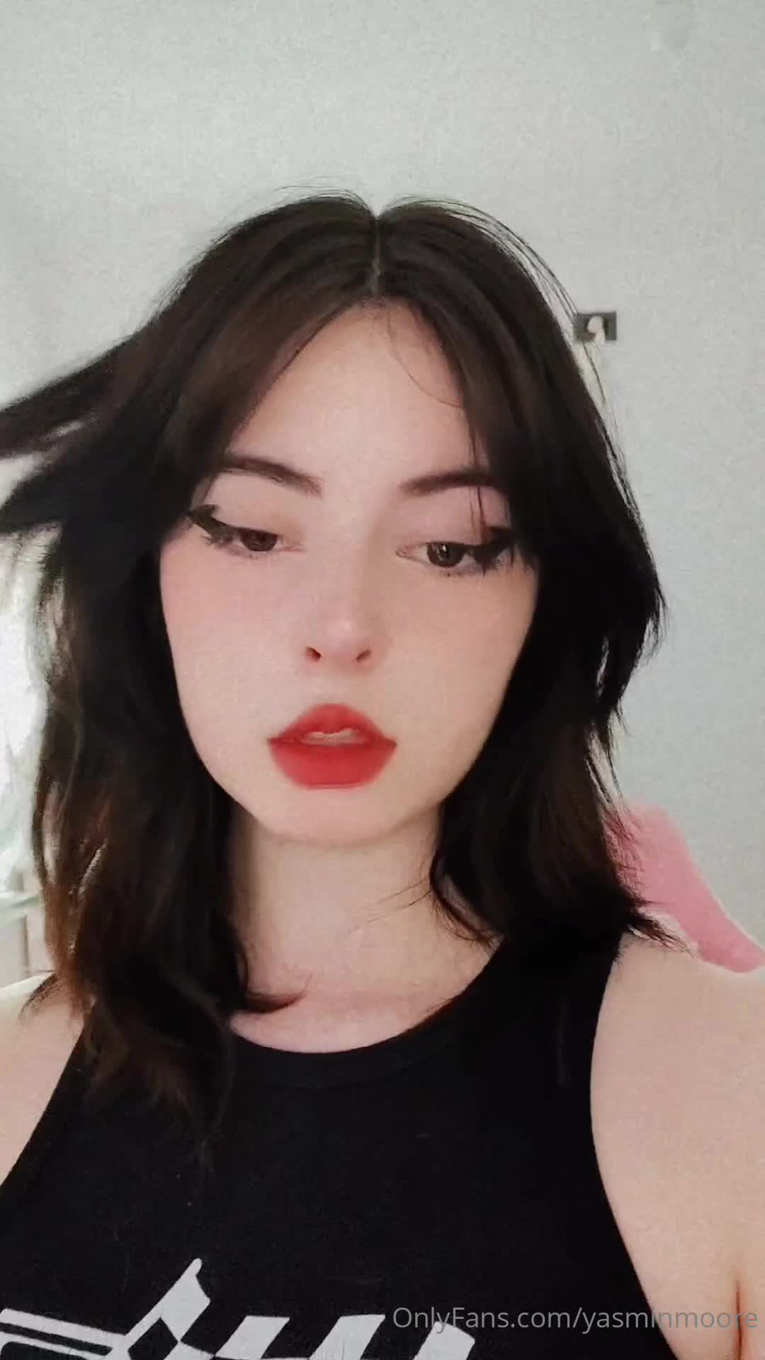 Video 641181 from Yasmin Moore