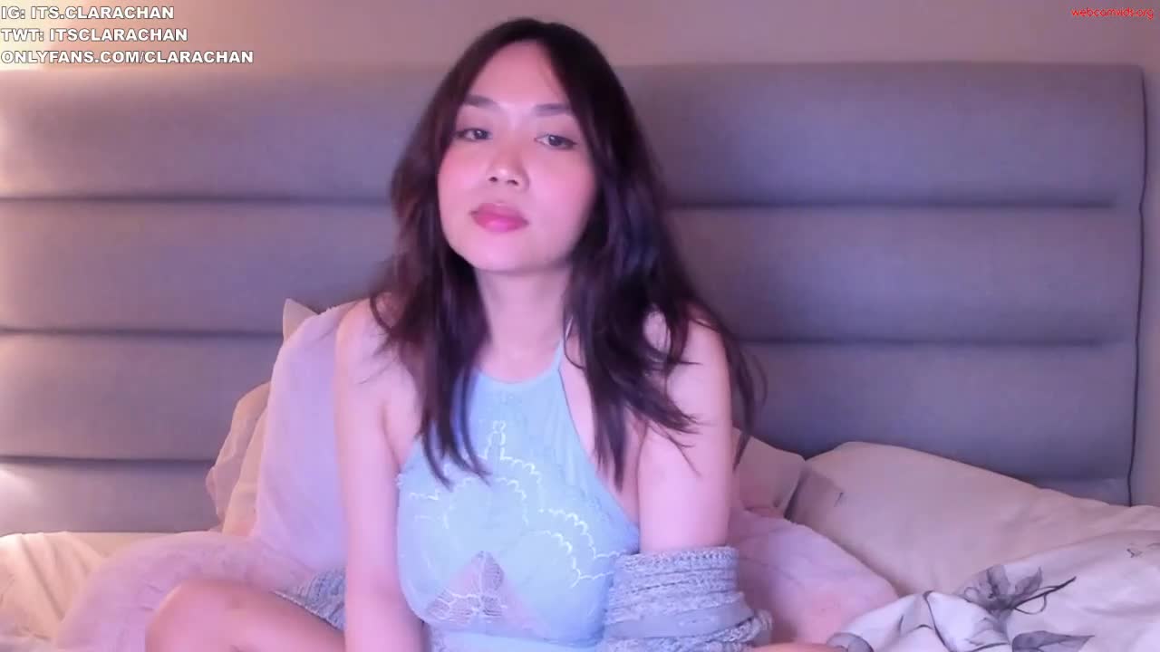 Video 641277 from Clara Chan | Clara_chan