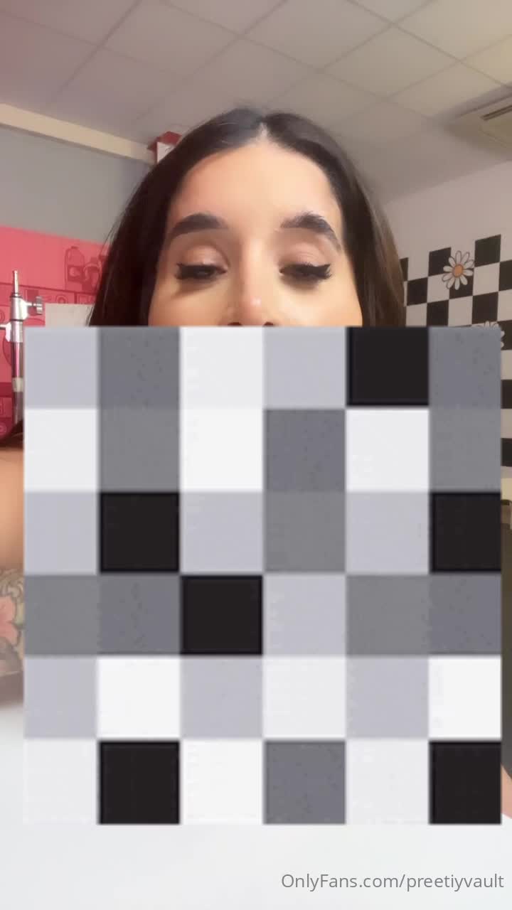 Video 289188 from Preeti and Priya Indian Twins