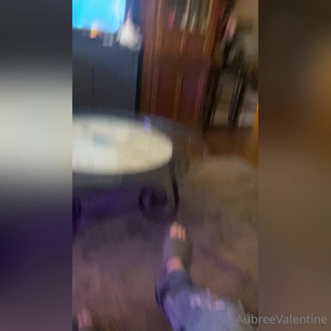 Video 641381 from Aubree Valentine |  aubreevalentine