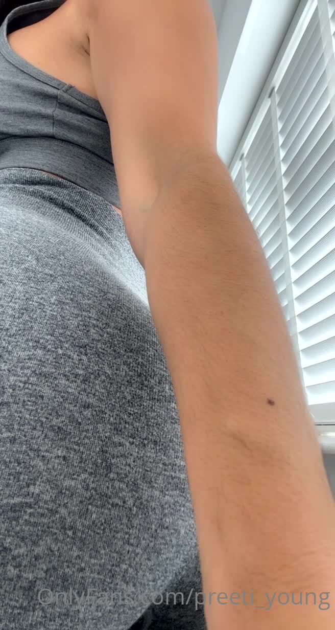 Video 289235 from Preeti and Priya Indian Twins