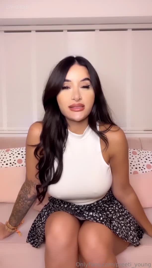 Video 289252 from Preeti and Priya Indian Twins