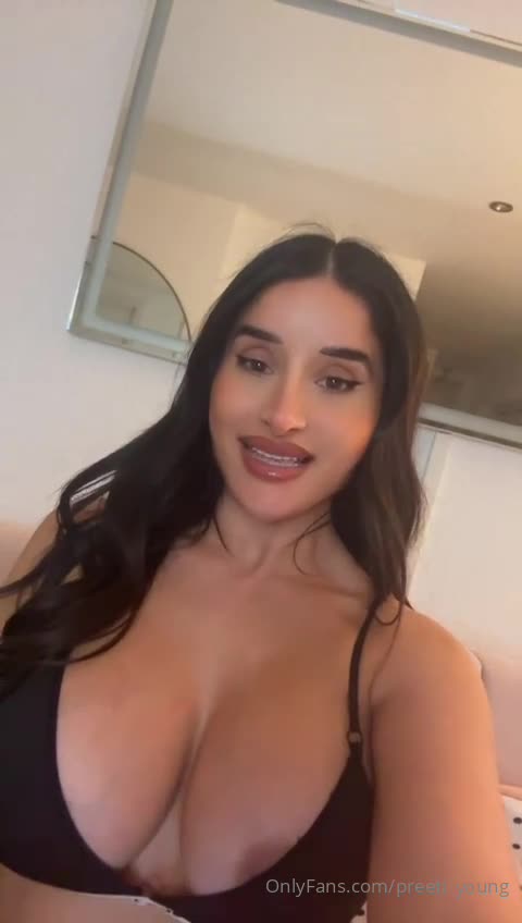 Video 289261 from Preeti and Priya Indian Twins