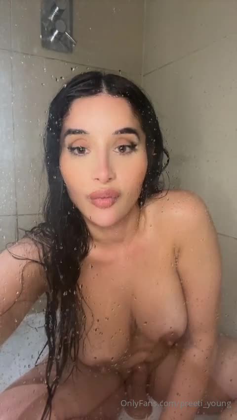 Video 289284 from Preeti and Priya Indian Twins